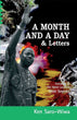 A Month and a Day | Ken Saro-Wiwa