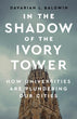 In the Shadow of the Ivory Tower | Davarian Baldwin