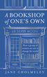 A Bookshop of One's Own | Jane Cholmeley