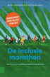 De Inclusiemarathon | Kauthar Bouchallikht en Zoë Papaikonomou