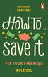 How to save it | Bola Sol