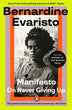 Manifesto | Bernardine Evaristo