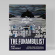 The Funambulist | No 57 The Night