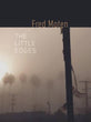 The Little Edges | Fred Moten
