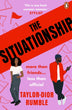 The Situationship | Taylor-Dior Rumble