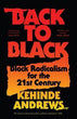Back to Black | Kehinde Andrews