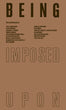 Being Imposed Upon