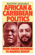 African and Carribean Politics | Manning Marable