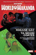 Black Panther: World of Wakanda | Ta-Nehisi Coates & Roxane Gay