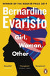 Girl, Woman, Other | Bernardine Evaristo