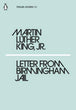 Letter from Birmingham Jail | Martin Luther King Jr.
