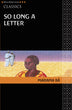 So Long a Letter | Mariama Bâ