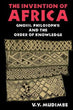 The Invention of Africa | Valentin Yves Mudimbe
